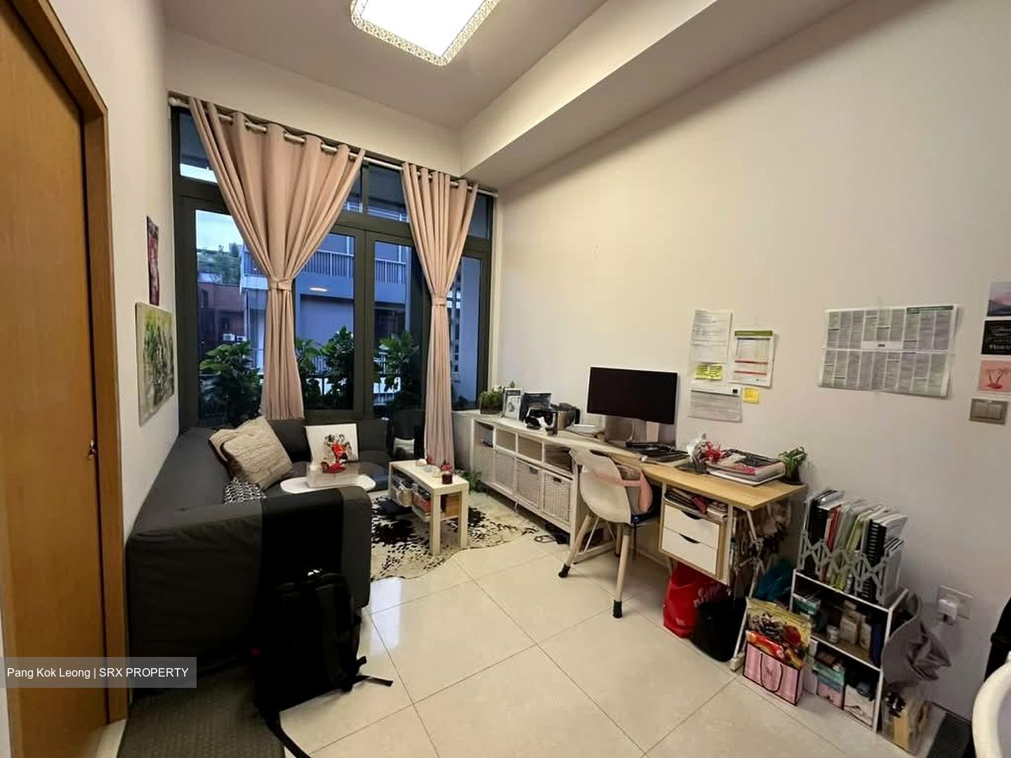 The Creek @ Bukit (D21), Condominium #572667621